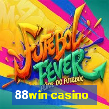 88win casino